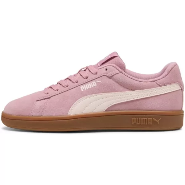  Ботуши PUMA SMASH 3.0 390984-30 РОЗОВО 