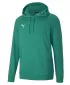 Мъжки суичър PUMA TEAMGOAL 23 CAUSALS HOODY 656580_05 ПИПЕР ЗЕЛЕНО