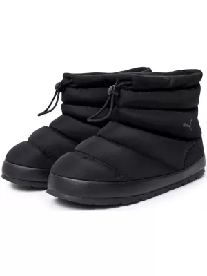 Чехли PUMA TUFF TERRA HI 402177-01 ЧЕРНО