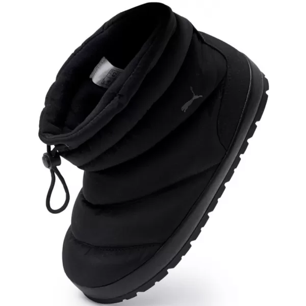  Чехли PUMA TUFF TERRA HI 402177-01 ЧЕРНО 