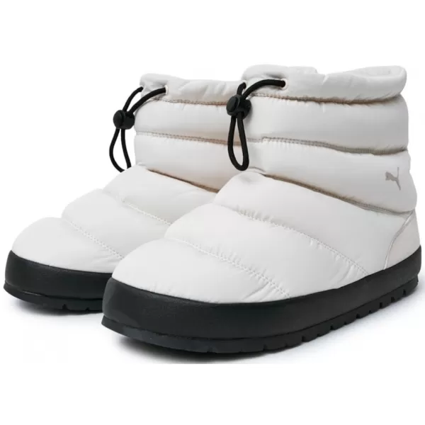  Чехли PUMA TUFF TERRA HI 402177-02 БЯЛ 