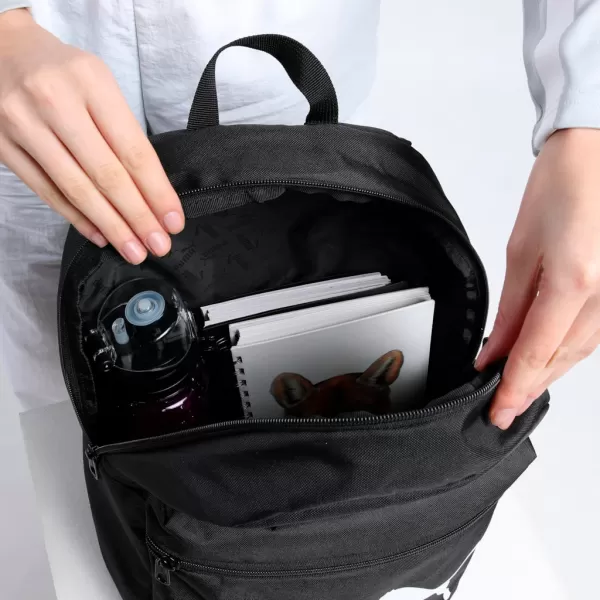  Раница PUMA PHASE BACKPACK 091164-01 ЧЕРНО 