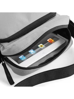 | BG 30 СВЕТЛО СИВ BagBase