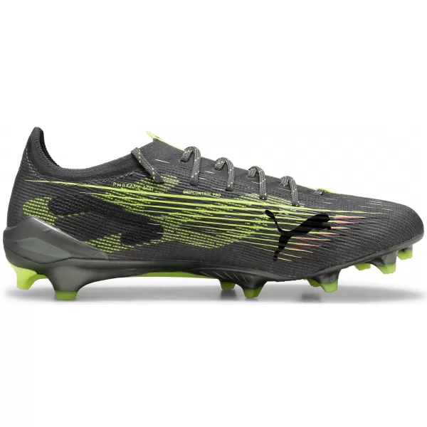  Ботуши PUMA ULTRA 5 ULTIMATE FG 108159_03 СРЕБРО /ЖЪЛТО /СЛЪНЦЕ УДАРИ 