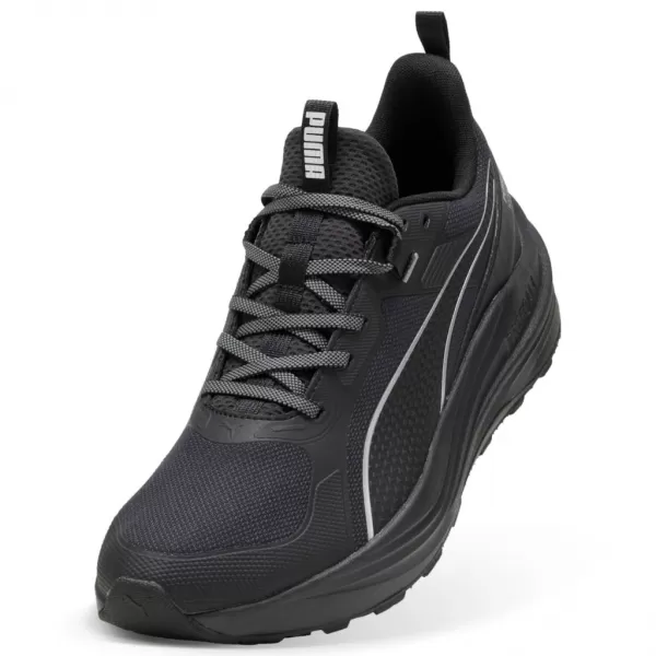  Ботуши PUMA FLARE PRO TRAIL PTX 312041-01 ЧЕРНО 