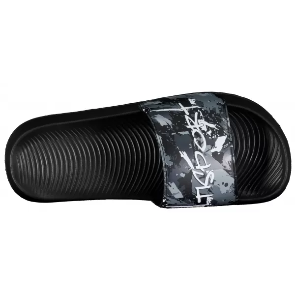  Чехли ALTISPORT ONEM ЧЕРНО 