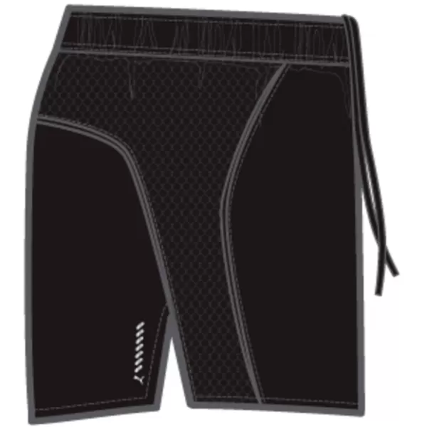  Дамски къси панталони PUMA W RUN VELOCITY 3 SHORT 526585-01 ЧЕРНО 