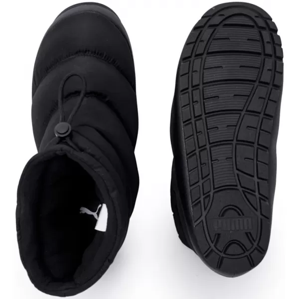 Чехли PUMA TUFF TERRA HI 402177-01 ЧЕРНО 