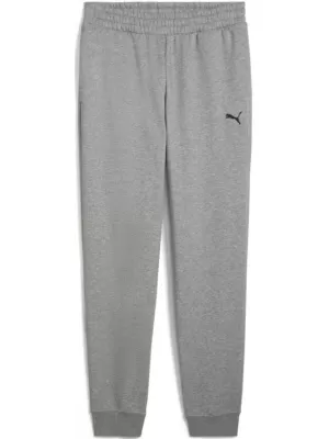 Мъжки спортен панталон PUMA ESS SWEATPANTS FL CL 682614-03 СИВО