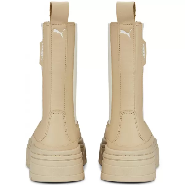  Дами PUMA MAYZE STACK CHELSEA WNS 386272_01 ПАРОВО СИВО 