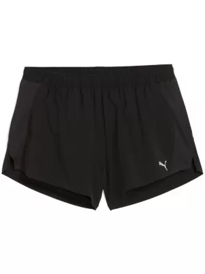 Дамски къси панталони PUMA W RUN VELOCITY 3 SHORT 526585-01 ЧЕРНО