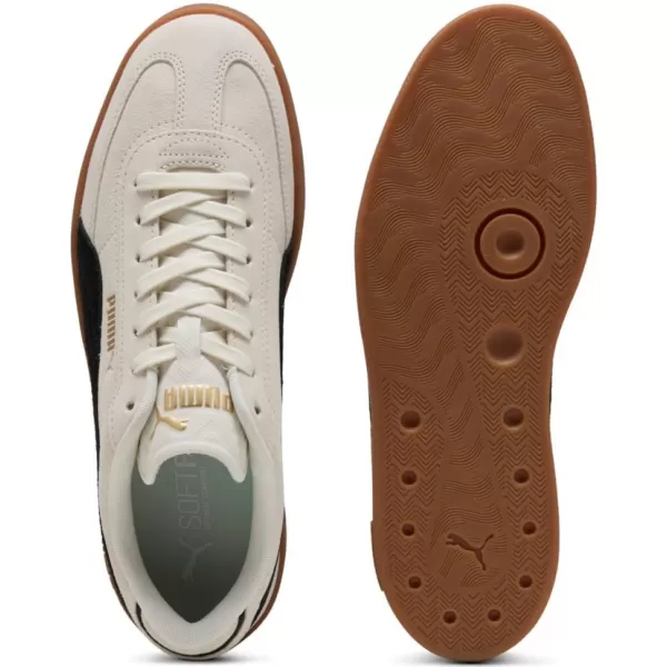  Ботуши PUMA CLUB II ERA SUEDE 400717-10 СИВО 