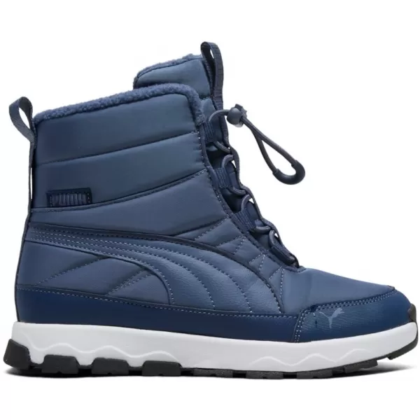  Ботуши PUMA EVOLVE BOOT JR 392644-02 СИНЬО 