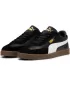 Ботуши PUMA CLUB II ERA 397447-02 ЧЕРНО