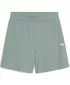 Дамски къси панталони PUMA ESS ELEVATED SHORTS 685026_30 ЗЕЛЕНА ЛУНА