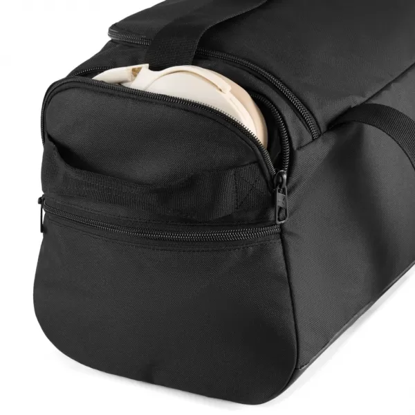  Спортна чанта PUMA CHALLENGER EXTRA SMALL SPORTS BAG 091142-01 ЧЕРНО 