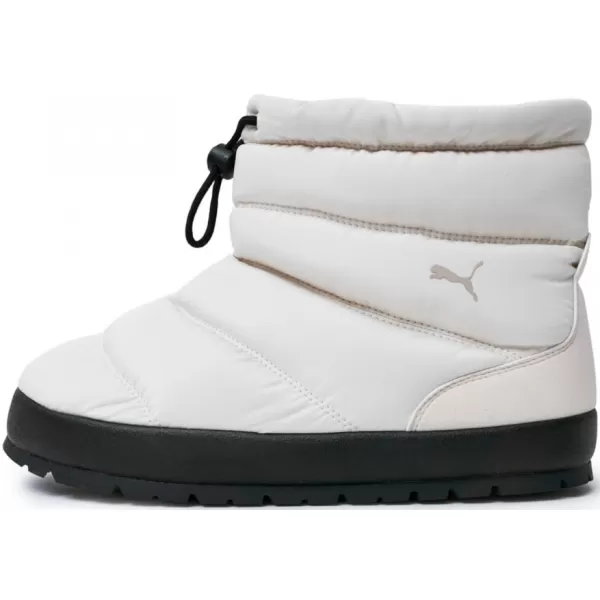  Чехли PUMA TUFF TERRA HI 402177-02 БЯЛ 
