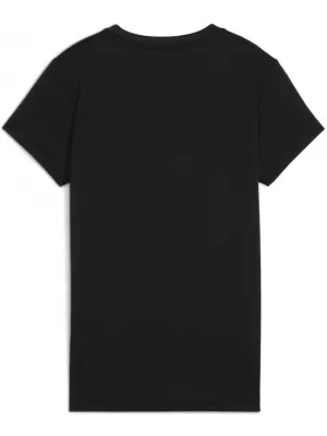 Риза PUMA ESS POLY TEE 682376-01 ЧЕРНО