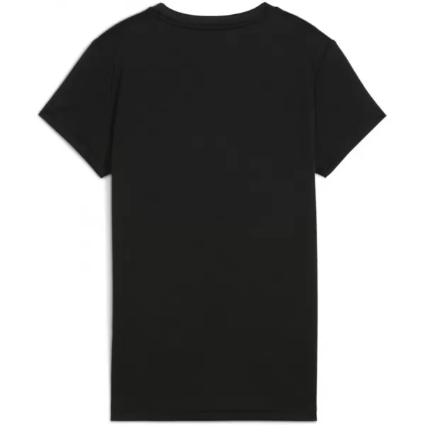  Риза PUMA ESS POLY TEE 682376-01 ЧЕРНО 