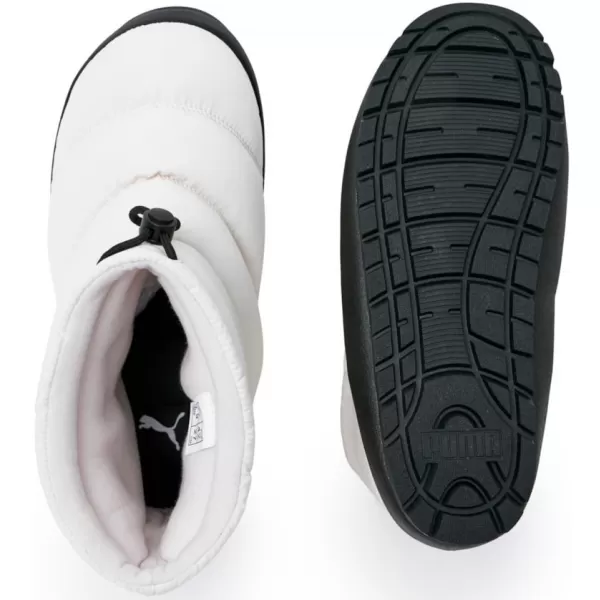  Чехли PUMA TUFF TERRA HI 402177-02 БЯЛ 