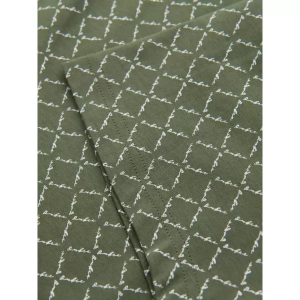  Риза OMBRE OM-TSFP-0250 МАСЛИНА 