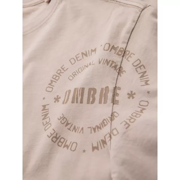  Риза OMBRE OM-TSWT-0202 БЕЖОВО 