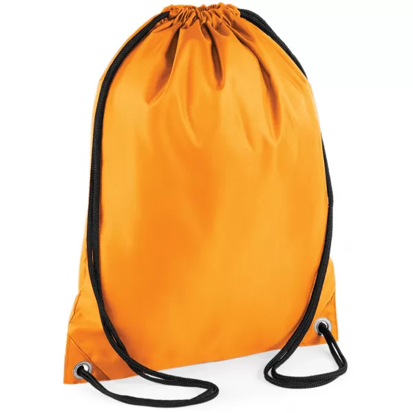  | BG 5 ORANGE BagBase 