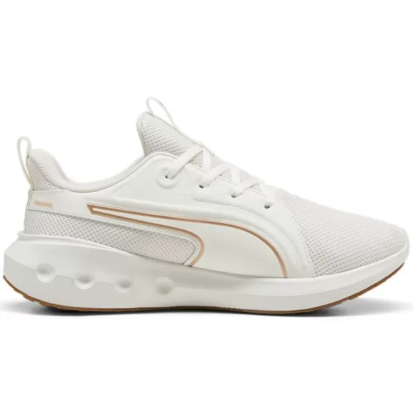  Ботуши PUMA SOFTRIDE CARSON 310154-07 БЯЛ 