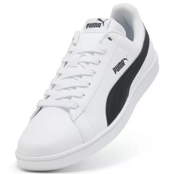  Ботуши PUMA UP 372605-02 БЯЛ 
