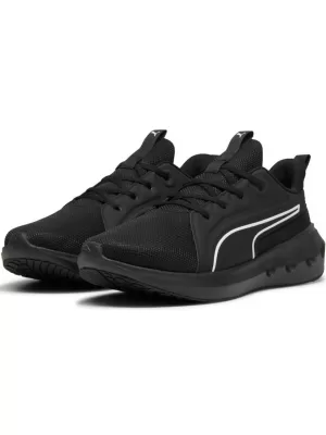 Ботуши PUMA SOFTRIDE CARSON 310154-01 ЧЕРНО