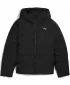 Дамско яке PUMA MONO HOODED JACKET 688385-01 ЧЕРЕН