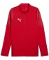 Яке PUMA TEAMCUP TRAINING JACKET 659165_01 PUMA RED/PUMA SILVER