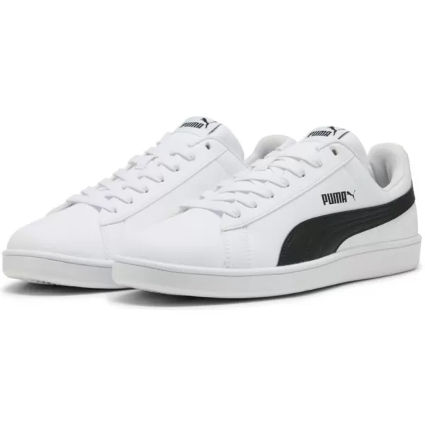 Ботуши PUMA UP 372605-02 БЯЛ 