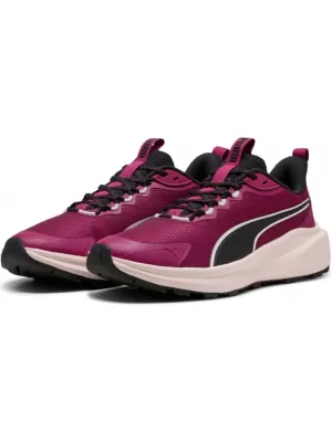 Ботуши PUMA SKYROCKET LITE TRAIL 310781-14 РОЗОВО