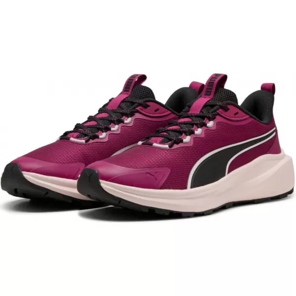  Ботуши PUMA SKYROCKET LITE TRAIL 310781-14 РОЗОВО 