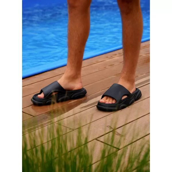  Чехли ALTISPORT KUTER ЧЕРНО 