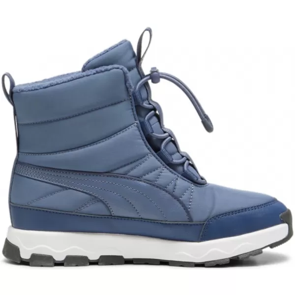  Ботуши PUMA EVOLVE BOOT JR 392644-02 СИНЬО 