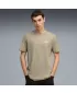 Мъжка тениска PUMA ESS TAPE TEE 684674-82 ЗЕЛЕНО
