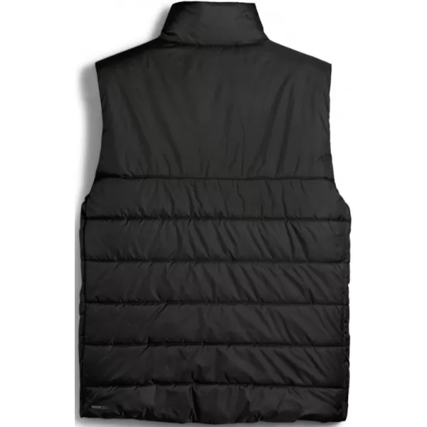  Мъжко яке PUMA ESS PADDED VEST 685209-01 ЧЕРЕН 