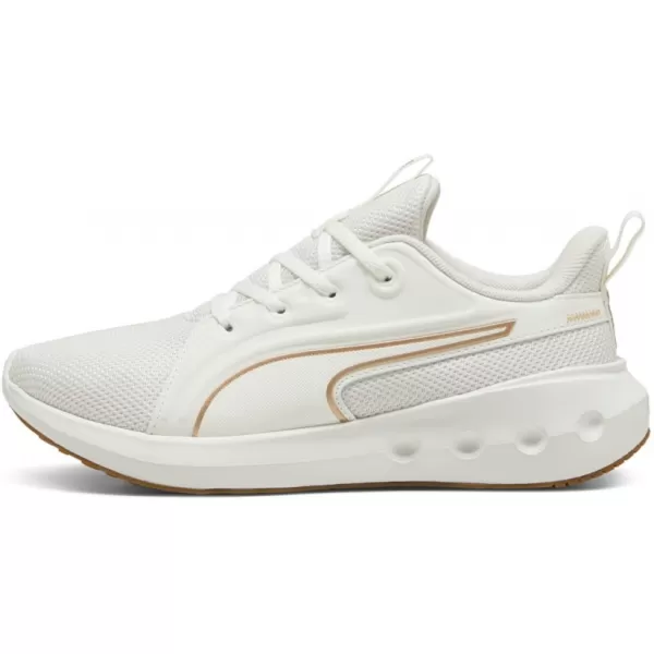  Ботуши PUMA SOFTRIDE CARSON 310154-07 БЯЛ 