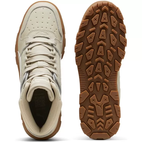  Ботуши PUMA REBOUND ABRUPT 397468-05 БЕЖОВО 
