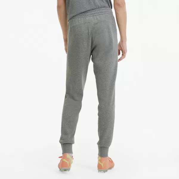  Панталони PUMA TEAMGOAL 23 CASUALS PANTS 656582_33 СРЕДНО СИВО ХЕДЪР 