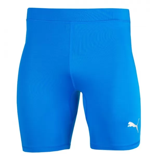  Гамаши PUMA LIGA BASELAYER SHORT TIGHT 655924_01 PUMA RED 