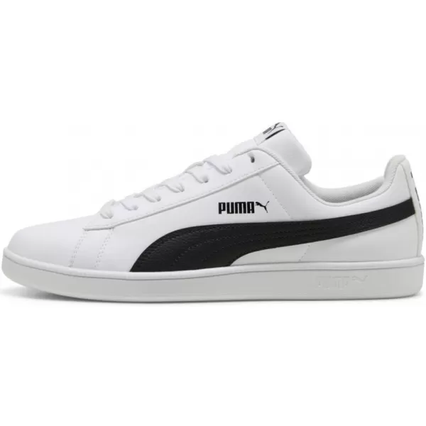  Ботуши PUMA UP 372605-02 БЯЛ 