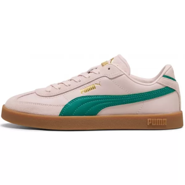  Ботуши PUMA CLUB II ERA 397447-36 РОЗОВО 