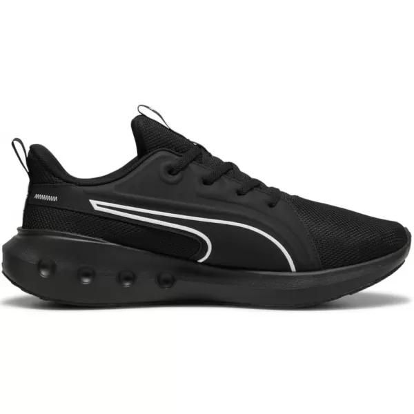  Ботуши PUMA SOFTRIDE CARSON 310154-01 ЧЕРНО 