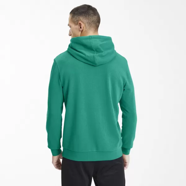  Мъжки суичър PUMA TEAMGOAL 23 CAUSALS HOODY 656580_05 ПИПЕР ЗЕЛЕНО 