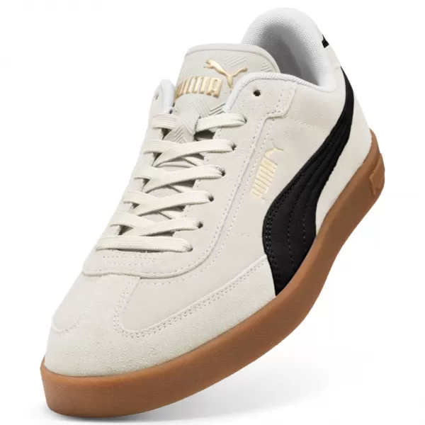  Ботуши PUMA CLUB II ERA SUEDE 400717-10 СИВО 