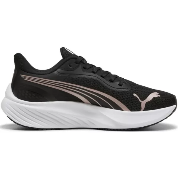  Ботуши PUMA POUNCE LITE 310778-18 ЧЕРНО 