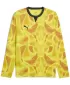 Риза PUMA TEAMTARGET GK LS JERSEY 706519_02 BRIGHT AQUA / ЯРКА АКВА / ПУМА БЯЛА